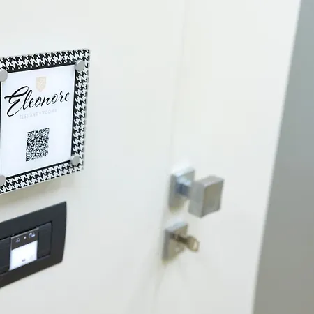 Eleonore Elegant Guest house *