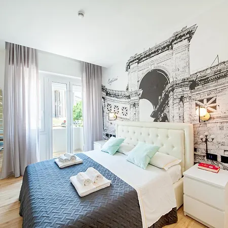 Guest house Eleonore Elegant Cagliari