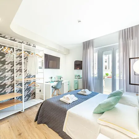 Guest house Eleonore Elegant *