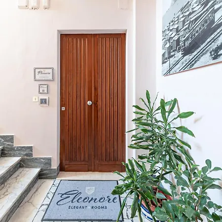 Eleonore Elegant Maison d'hôtes *