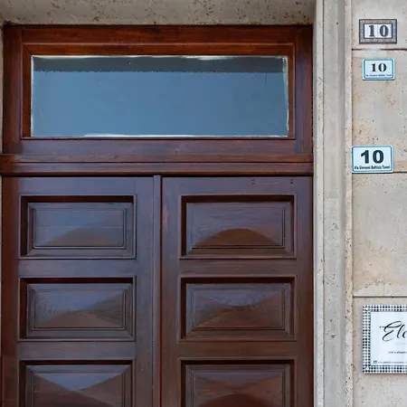 Eleonore Elegant Guest house *
